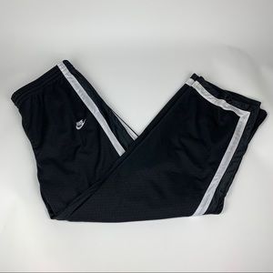 Vintage Nike Grey Tag Track Pants